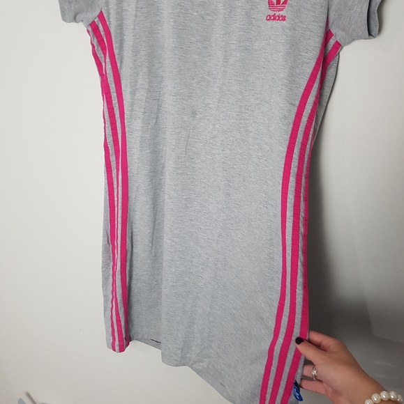 Adidas mini dress - Picture 5 of 6